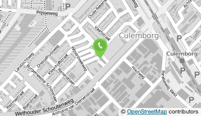 Bekijk kaart van FCD Collection in Culemborg