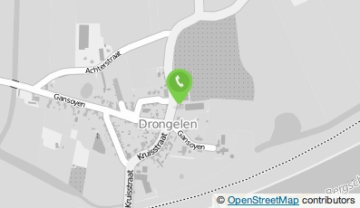 Bekijk kaart van Spuijbroek-Molengraaf in Drongelen