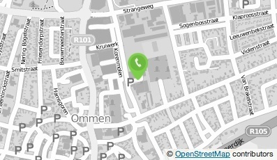 Bekijk kaart van Octo4Kids in Ommen