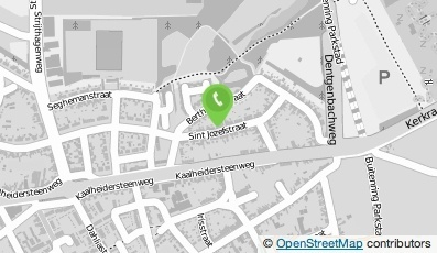 Bekijk kaart van Correct Adviesbureau in Kerkrade
