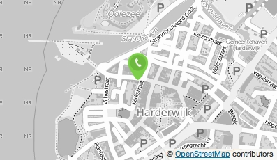 Bekijk kaart van Lamain Beheer B.V. in Harderwijk