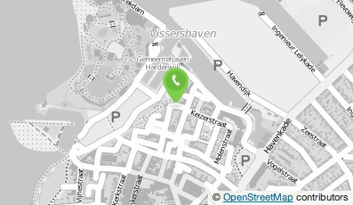 Bekijk kaart van Henk Leeuwerink Multidiensten  in Hierden
