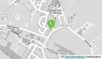 Bekijk kaart van E-Groot Consultancy  in Gaanderen