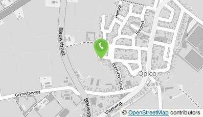 Bekijk kaart van Factor-plus in Oploo