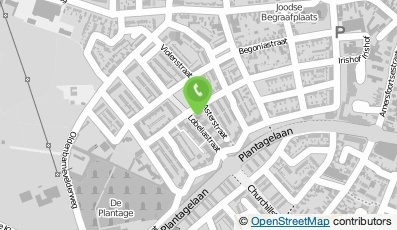 Bekijk kaart van Psychologenpraktijk Haagen & Smiet in Barneveld