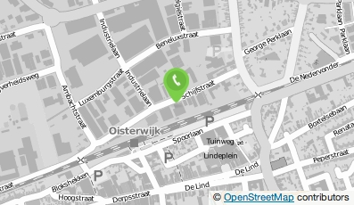 Bekijk kaart van CARe Schadeservice Oisterwijk in Oisterwijk