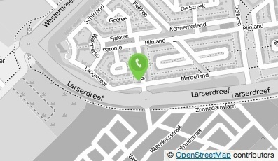 Bekijk kaart van Eva's Keukentuin in Lelystad