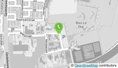 Bekijk kaart van VobeSoft in Den Bosch