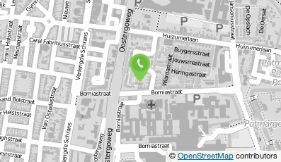 Bekijk kaart van Tjeerd Landman in Leeuwarden