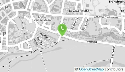 Bekijk kaart van Joris Tielens wetenschapsjournalist in Wageningen