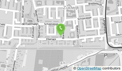 Bekijk kaart van Autorijschool 'Pro' in Zwijndrecht