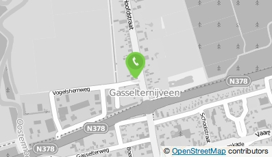 Bekijk kaart van Style2Impress in Gasselternijveen