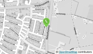 Bekijk kaart van Quick Drinks  in Winterswijk