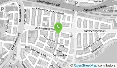 Bekijk kaart van Ketterings Keukeninterieur Keukeninterieurs in Den Bosch