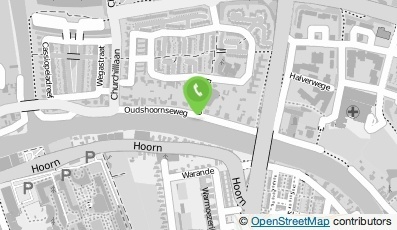 Bekijk kaart van Joop Bruggink Database Consultancy in Alphen aan den Rijn
