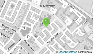 Bekijk kaart van Safe to Go  in Amsterdam