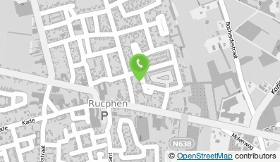 Bekijk kaart van Alles kids ! by Jackelien in Rucphen