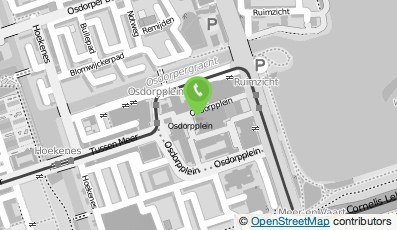 Bekijk kaart van Karwan Parfumerie in Amsterdam