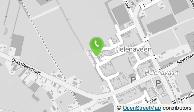 Bekijk kaart van EyeMovement Media Producties in Roermond
