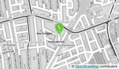 Bekijk kaart van Anke Engels  in Amsterdam