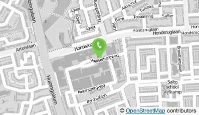 Bekijk kaart van Anac Verzekeringen in Eindhoven