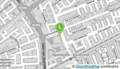 Bekijk kaart van BBQMaurice in Klarenbeek