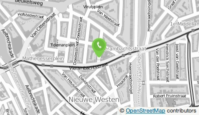 Bekijk kaart van Quick-Drive in Rotterdam