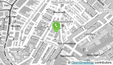 Bekijk kaart van Akkermans Regelt! in Haarlem