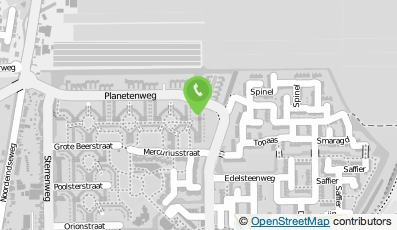 Bekijk kaart van TheWorkOutBox in Bleiswijk