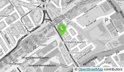 Bekijk kaart van dakopbouwen.nu  in Den Haag