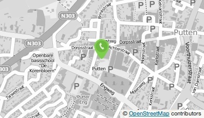 Kok Interieurs B.V. in Putten - Meubels - Telefoonboek.nl ... Kok Interieurs B.V. in Putten - Meubels - Telefoonboek.nl ...