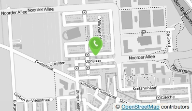 Bekijk kaart van Aurelius Technology Consulting  in Waalwijk