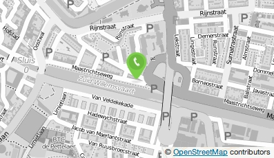 Bekijk kaart van Evita Copier in Den Bosch
