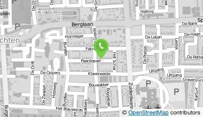 Bekijk kaart van Deborah Elzinga in Groningen