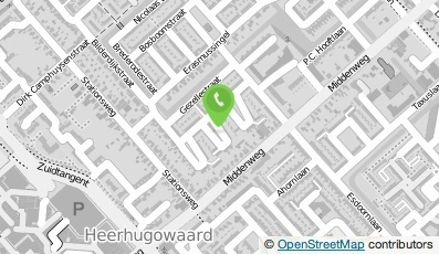 Bekijk kaart van Fly Shots - photography & beauty care in Heerhugowaard
