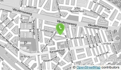 Bekijk kaart van Snelslagen.nl in Utrecht