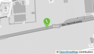 Bekijk kaart van a1 riool ontstoppingsbedrijf in Zaltbommel