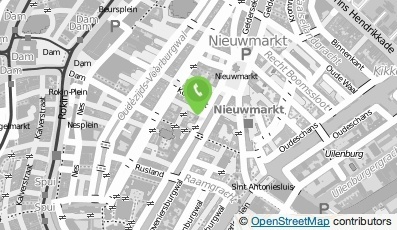 Bekijk kaart van Amsterdam Vuurwerk Laut's  in Amsterdam