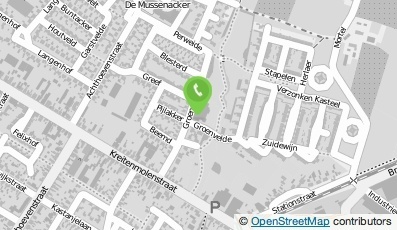 Bekijk kaart van albertvriens in Udenhout
