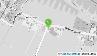Bekijk kaart van Patchwork & Quilt atelier 'fat quarters' in Culemborg