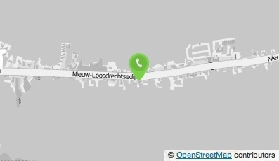 Bekijk kaart van Natuursteen-Agencies-M  in Loosdrecht