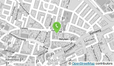 Bekijk kaart van Essiej aan Huis in Baarn
