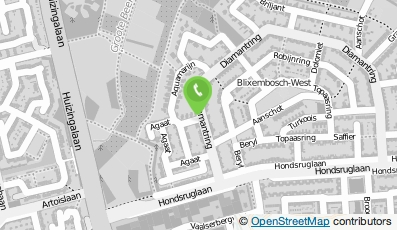Bekijk kaart van Bentink, Groothandel in Antiek in Eindhoven