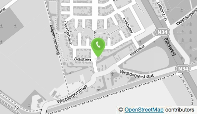 Bekijk kaart van Nalatenschapsadvies Manita Kramer in Kampen