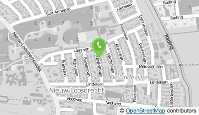 Bekijk kaart van SMTR in Loosdrecht