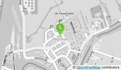 Bekijk kaart van Mind Your Guest in Hilversum