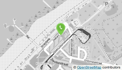 Bekijk kaart van Sebas Apple Support in Den Haag