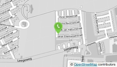 Bekijk kaart van Makelaardij Kuilema in Groningen