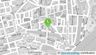 Bekijk kaart van Paulien van den Boogaard, verloskundige in Enkhuizen