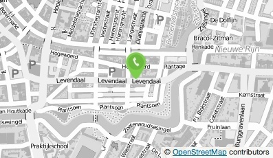 Bekijk kaart van John Spreeuw Tenderadvies en Interimman. in Leiden
